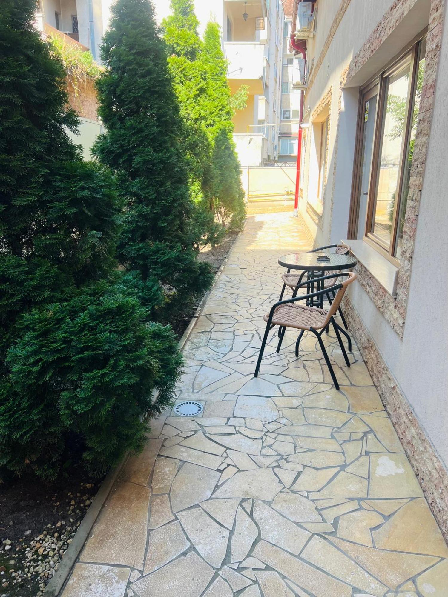 Silvia Ultracentral Kluž Exteriér fotografie