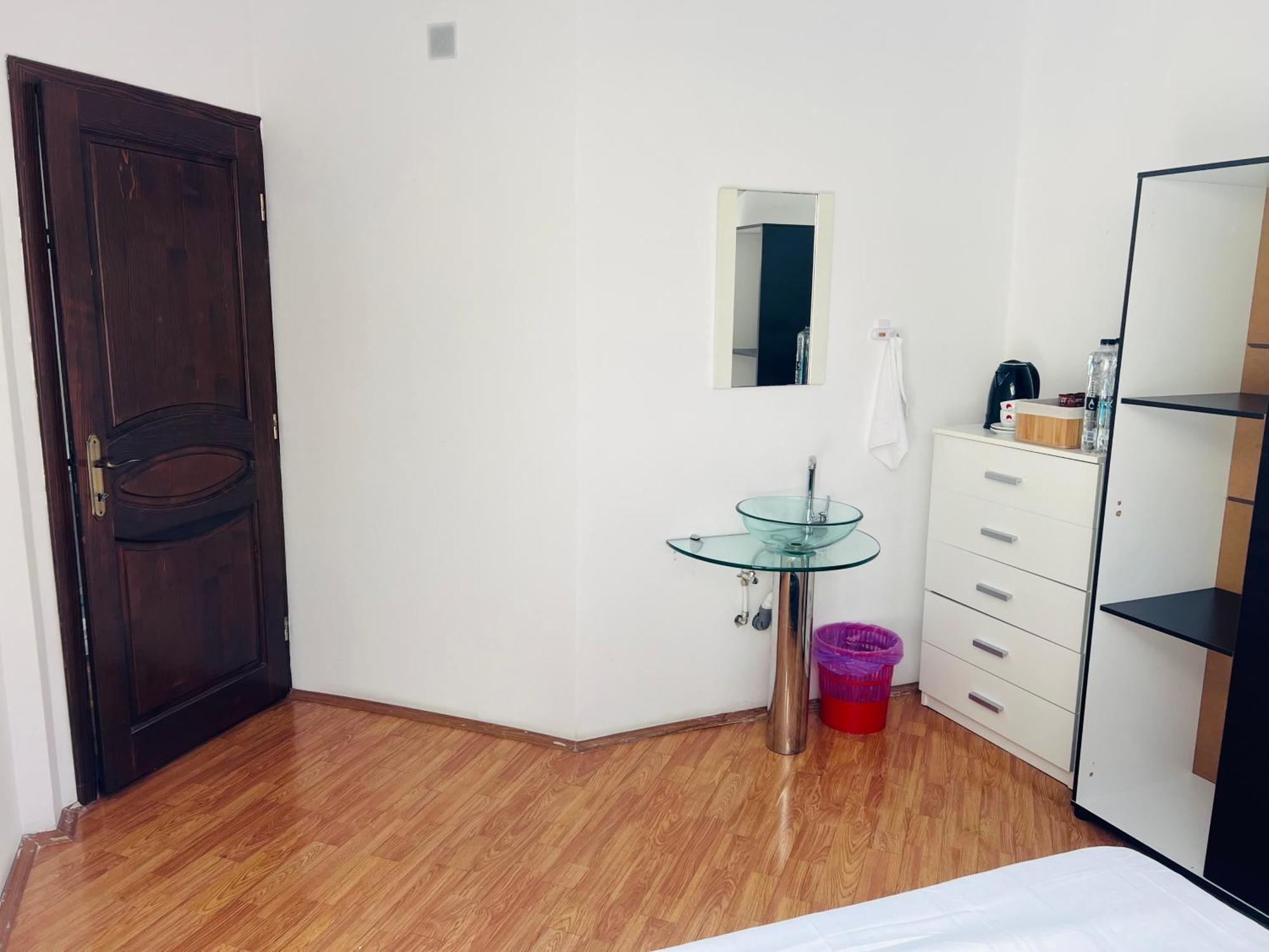 Silvia Ultracentral Kluž Exteriér fotografie
