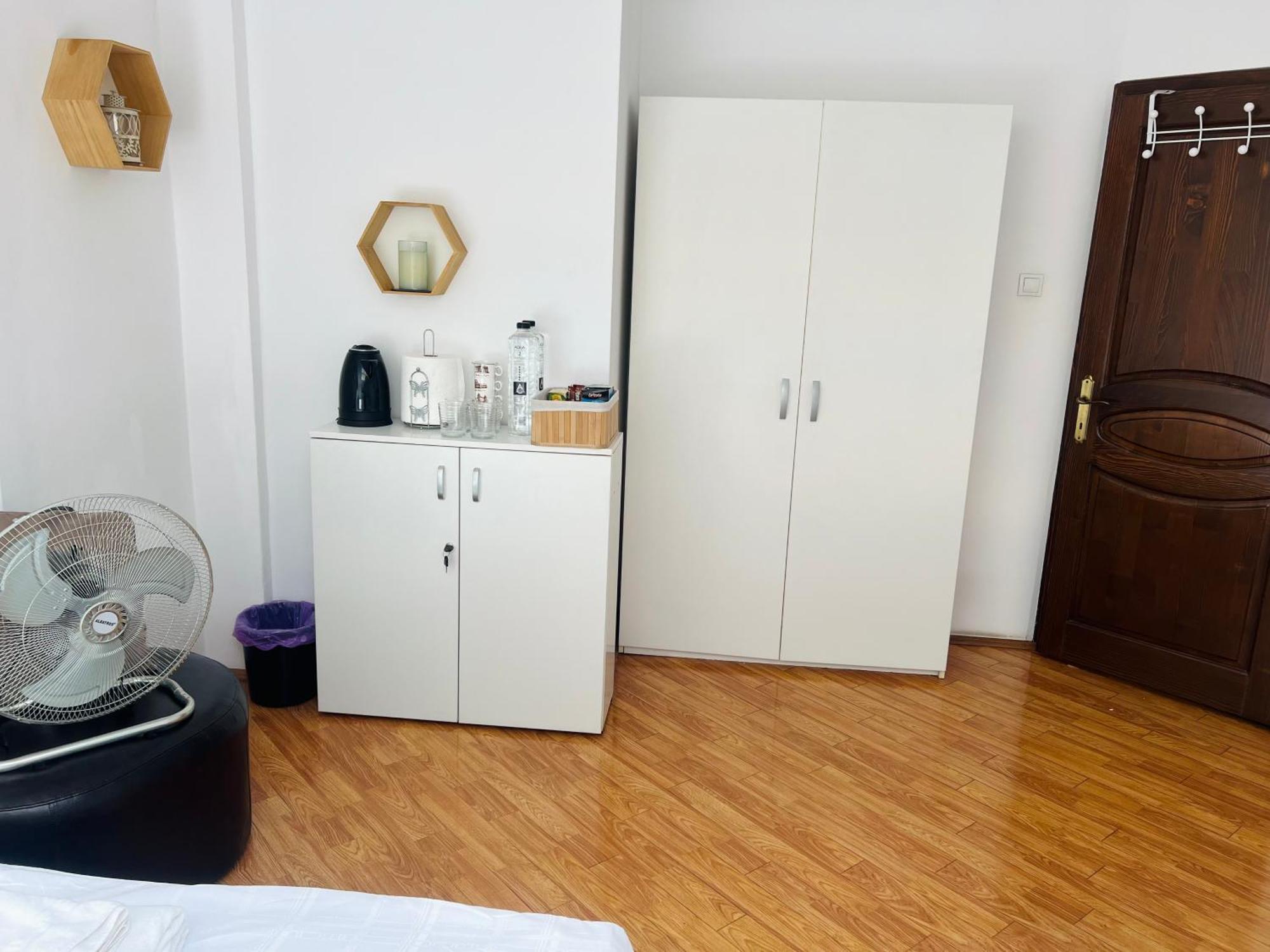 Silvia Ultracentral Kluž Exteriér fotografie